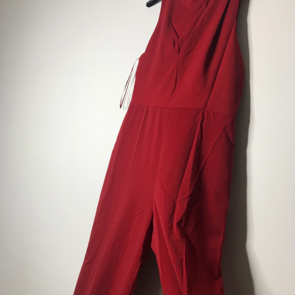 Jumpsuit - Picture 9 of 12